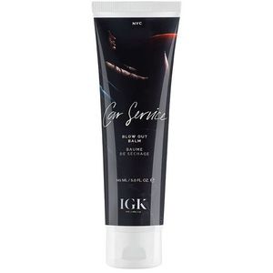 Car Service Blow Out Balm / IGK NYC